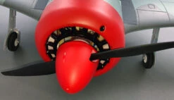 AMXFlight YAK-11 Military Camouflage EPO 6S PNP -Modellauto Deutschland Verkaufs-Shop 24101 05