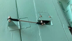 AMXFlight YAK-11 Military Camouflage EPO 6S PNP -Modellauto Deutschland Verkaufs-Shop 24101 06