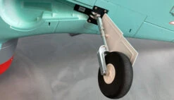 AMXFlight YAK-11 Military Camouflage EPO 6S PNP -Modellauto Deutschland Verkaufs-Shop 24101 07