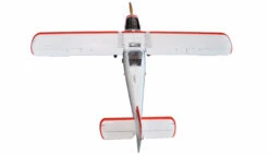 AMXFlight DO-27 Rot/weiß EPO PNP -Modellauto Deutschland Verkaufs-Shop 24103 02