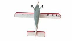 AMXFlight DO-27 Rot/weiß EPO PNP -Modellauto Deutschland Verkaufs-Shop 24103 03