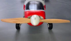 AMXFlight DO-27 Rot/weiß EPO PNP -Modellauto Deutschland Verkaufs-Shop 24103 04
