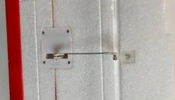 AMXFlight DO-27 Rot/weiß EPO PNP -Modellauto Deutschland Verkaufs-Shop 24103 08