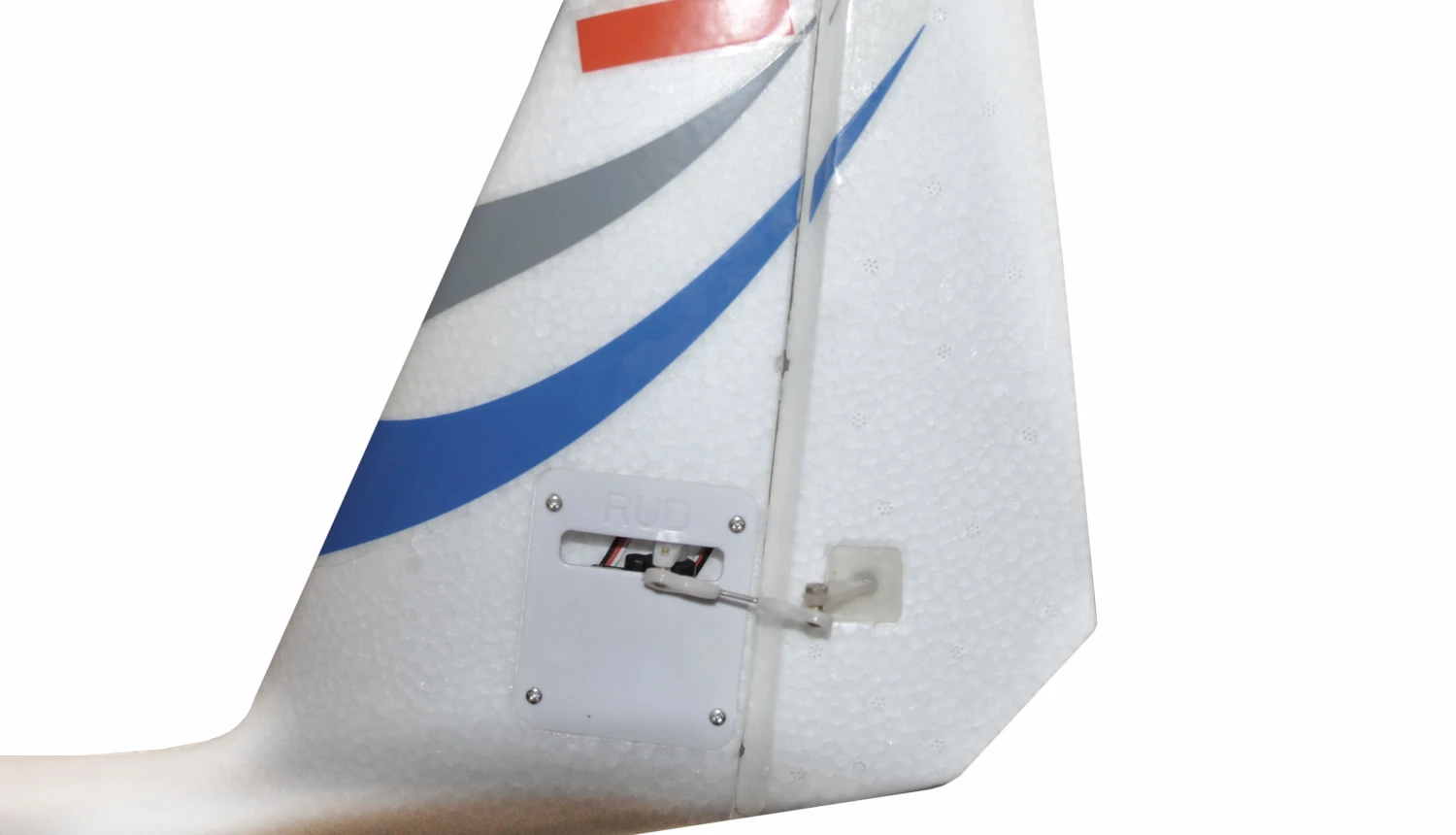 AMXFlight Super Dimona 2400mm PNP 4 AMXFlight Super Dimona 2400mm PNP – Bild 4