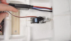 AMXFlight Super Dimona 2400mm PNP 10 AMXFlight Super Dimona 2400mm PNP -Modellauto Deutschland Verkaufs-Shop 24104 04