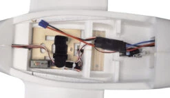 AMXFlight Super Dimona 2400mm PNP 11 AMXFlight Super Dimona 2400mm PNP -Modellauto Deutschland Verkaufs-Shop 24104 05