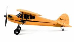 Piper J-3 Cup Rot/weiß, 3-Kanal RTF, Gyro, Mode 2 9 Piper J-3 Cup Rot/weiß, 3-Kanal RTF, Gyro, Mode 2 -Modellauto Deutschland Verkaufs-Shop 24107 02