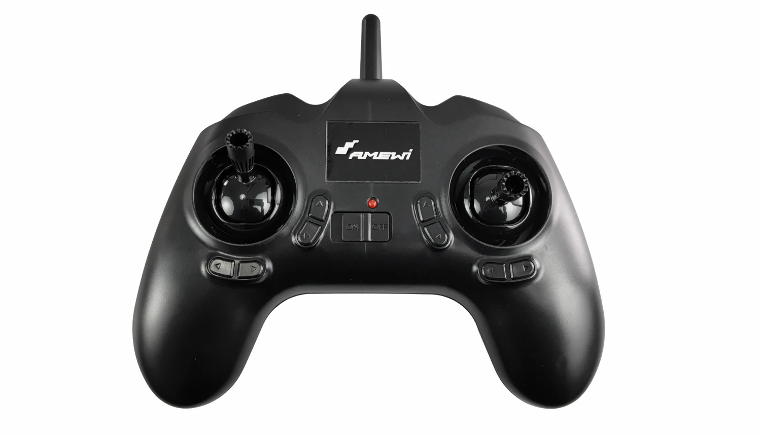 Piper J-3 Cup Rot/weiß, 3-Kanal RTF, Gyro, Mode 2 7 Piper J-3 Cup Rot/weiß, 3-Kanal RTF, Gyro, Mode 2 – Bild 7