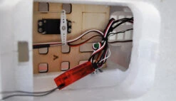 AMXFlight Turbo Bushmaster 1830mm STOL PNP -Modellauto Deutschland Verkaufs-Shop 24108 05