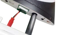 AMXFlight Turbo Bushmaster 1830mm STOL PNP -Modellauto Deutschland Verkaufs-Shop 24108 06