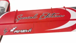 AMXFlight Turbo Bushmaster 1830mm STOL PNP -Modellauto Deutschland Verkaufs-Shop 24108 08