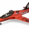 AMXFlight Tiger S Jet 55mm EDF PNP Rot