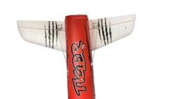 AMXFlight Tiger S Jet 55mm EDF PNP Rot 14 AMXFlight Tiger S Jet 55mm EDF PNP Rot -Modellauto Deutschland Verkaufs-Shop 24109 06