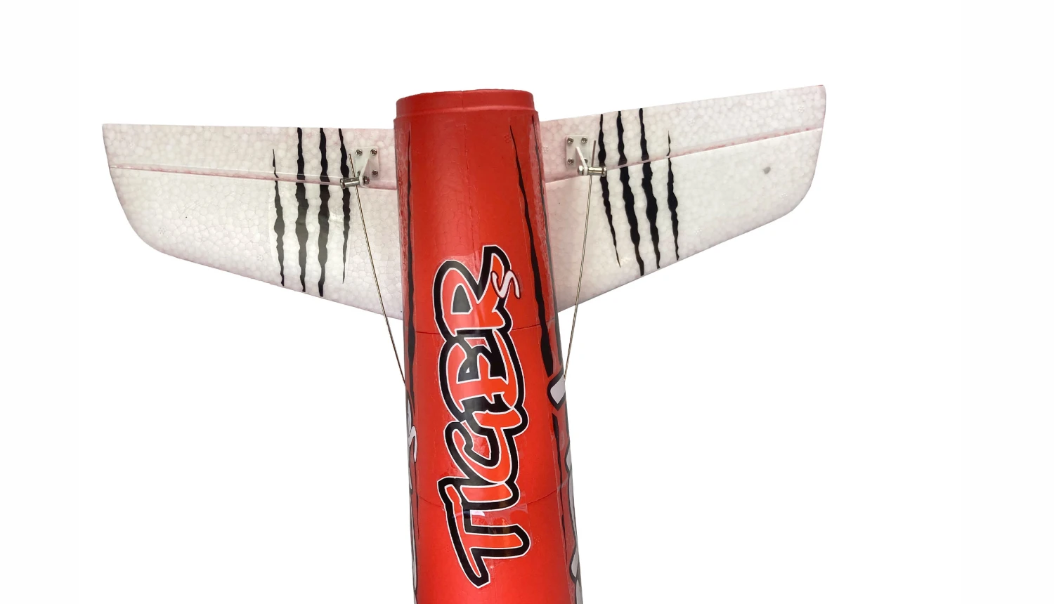 AMXFlight Tiger S Jet 55mm EDF PNP Rot 7 AMXFlight Tiger S Jet 55mm EDF PNP Rot – Bild 7