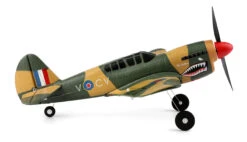 AMXFlight P40 Fighter 4 Kanal 3D/6G, RTF -Modellauto Deutschland Verkaufs-Shop 24110 02