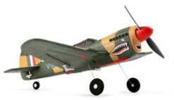 AMXFlight P40 Fighter 4 Kanal 3D/6G, RTF -Modellauto Deutschland Verkaufs-Shop 24110 04
