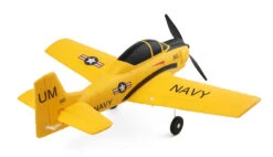 AMXFlight T28 Trojan 4 Kanal 3D/6G, RTF -Modellauto Deutschland Verkaufs-Shop 24112 04