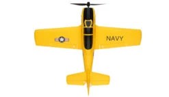 AMXFlight T28 Trojan 4 Kanal 3D/6G, RTF -Modellauto Deutschland Verkaufs-Shop 24112 06