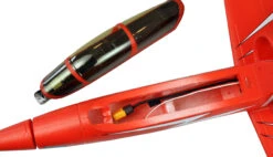 AMXFlight L-39 Albatros V2 EPO PNP Rot -Modellauto Deutschland Verkaufs-Shop 24114 04