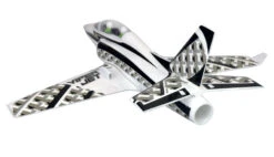 AMXFlight Viper Hpat Jet V2 EPO PNP Weiß/schwarz 9 AMXFlight Viper Hpat Jet V2 EPO PNP Weiß/schwarz -Modellauto Deutschland Verkaufs-Shop 24115 02