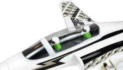 AMXFlight Viper Hpat Jet V2 EPO PNP Weiß/schwarz 11 AMXFlight Viper Hpat Jet V2 EPO PNP Weiß/schwarz -Modellauto Deutschland Verkaufs-Shop 24115 04