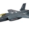 AMXFlight F-35 Jet EPO PNP Grau