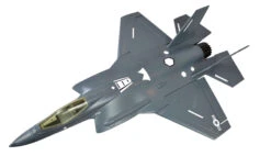 AMXFlight F-35 Jet EPO PNP Grau -Modellauto Deutschland Verkaufs-Shop 24116 03