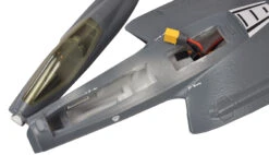 AMXFlight F-35 Jet EPO PNP Grau -Modellauto Deutschland Verkaufs-Shop 24116 05