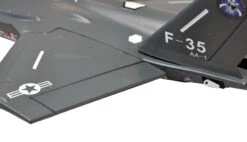 AMXFlight F-35 Jet EPO PNP Grau -Modellauto Deutschland Verkaufs-Shop 24116 06