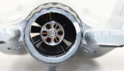 AMXFlight F-35 Jet EPO PNP Grau -Modellauto Deutschland Verkaufs-Shop 24116 08