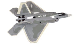 AMXFlight F-22 Raptor Jet EPO ARF Grau -Modellauto Deutschland Verkaufs-Shop 24117 02