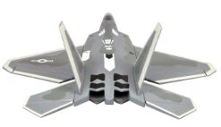 AMXFlight F-22 Raptor Jet EPO ARF Grau -Modellauto Deutschland Verkaufs-Shop 24117 03