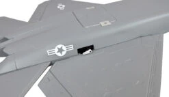 AMXFlight F-22 Raptor Jet EPO ARF Grau -Modellauto Deutschland Verkaufs-Shop 24117 05