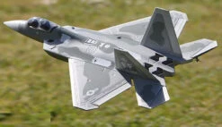 AMXFlight F-22 Raptor Jet EPO ARF Grau -Modellauto Deutschland Verkaufs-Shop 24117 07
