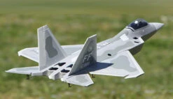 AMXFlight F-22 Raptor Jet EPO ARF Grau -Modellauto Deutschland Verkaufs-Shop 24117 08