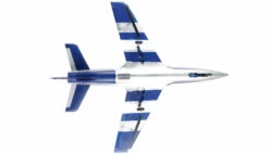 AMXPlanes Talon EDF Jet 1100mm EPO PNP Blau -Modellauto Deutschland Verkaufs-Shop 24119 04