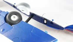 AMXPlanes Talon EDF Jet 1100mm EPO PNP Blau -Modellauto Deutschland Verkaufs-Shop 24119 07