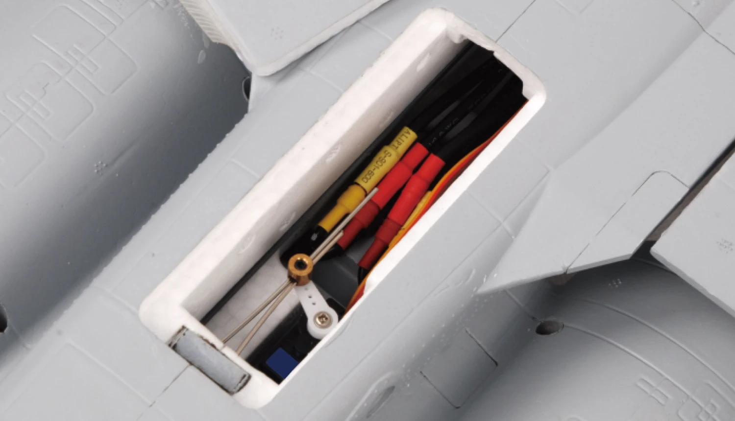 AMXPlanes A10 Thunderbolt II Jet EPO PNP 8 AMXPlanes A10 Thunderbolt II Jet EPO PNP – Bild 8