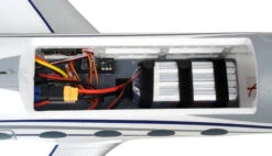 AMXPlanes AM650 Business-Jet 1766mm PNP -Modellauto Deutschland Verkaufs-Shop 24124 09