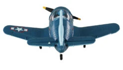 AMXFlight Cartoon Corsair F4U 4-Kanal 3D/6G RTF -Modellauto Deutschland Verkaufs-Shop 24126 04