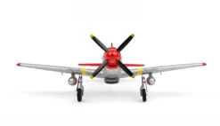 AMXFlight P51 4-Kanal 3D/6G RTF -Modellauto Deutschland Verkaufs-Shop 24127 03