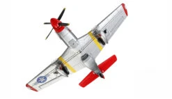 AMXFlight P51 4-Kanal 3D/6G RTF -Modellauto Deutschland Verkaufs-Shop 24127 05