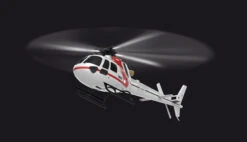 AS350 Brushless Helikopter 3D 3-Blatt 6G Flybarless, RTF -Modellauto Deutschland Verkaufs-Shop 25302 04