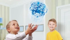 Mini UFO Mit Gestensteuerung Rot -Modellauto Deutschland Verkaufs-Shop 25305 03