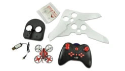 Air Genius Drohne, Luftkissenfahrzeug, Gleiter 9 Air Genius Drohne, Luftkissenfahrzeug, Gleiter -Modellauto Deutschland Verkaufs-Shop 25309 04