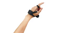 Extreme Air Cycle Mit Kontrollarmband 2,4GHz, RTF Blau/gelb -Modellauto Deutschland Verkaufs-Shop 25311 03