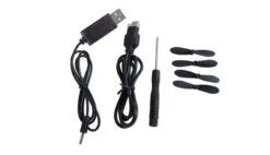 Extreme Air Cycle Mit Kontrollarmband 2,4GHz, RTF Blau/gelb -Modellauto Deutschland Verkaufs-Shop 25311 04