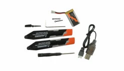 AFX4 Single-Rotor Helikopter 4-Kanal 6G RTF 2,4GHz -Modellauto Deutschland Verkaufs-Shop 25312 05