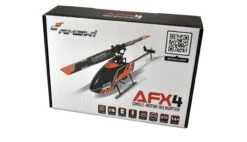 AFX4 Single-Rotor Helikopter 4-Kanal 6G RTF 2,4GHz -Modellauto Deutschland Verkaufs-Shop 25312 06