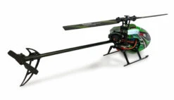 AFX180 Single-Rotor Helikopter 4-Kanal 6G RTF 2,4GHz -Modellauto Deutschland Verkaufs-Shop 25314 02